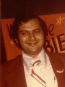 Joseph M. Comito