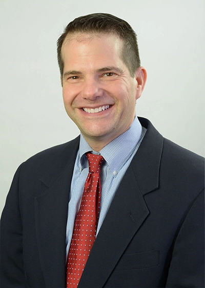 Christian Comito
